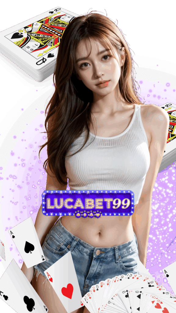 lucabet99x สมัครฟรี