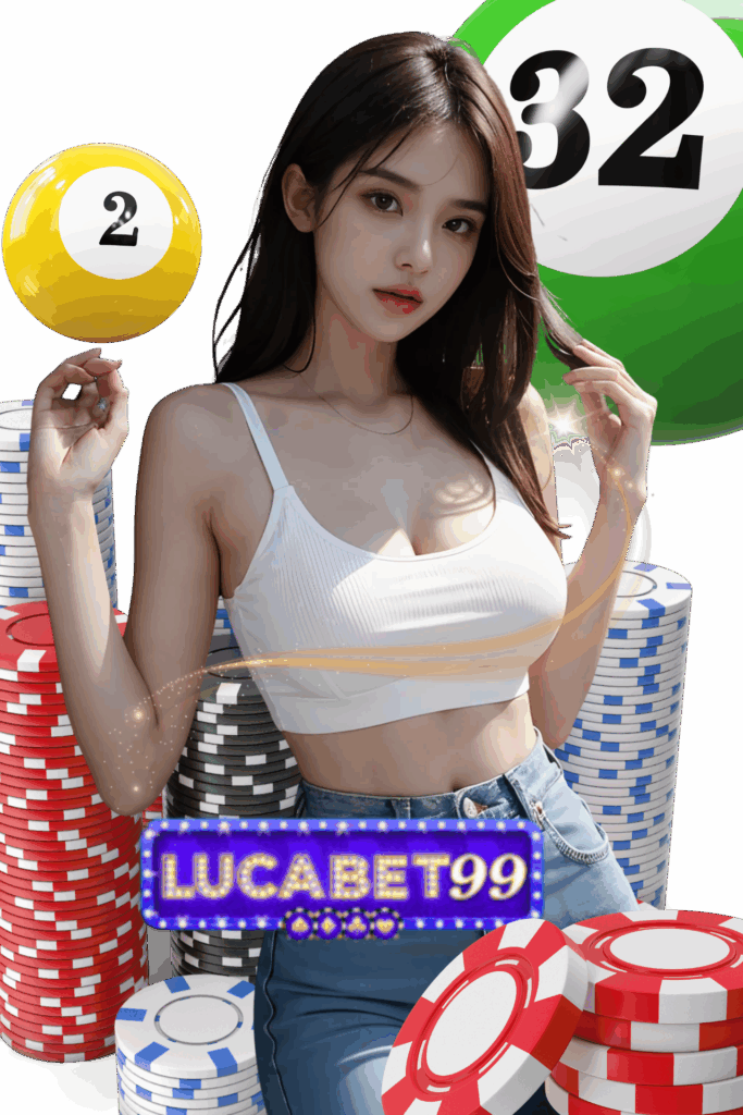lucabet99x เว็บสล็อต